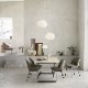 FLUID PENDANT LAMP / SMALL