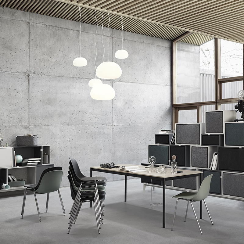 FLUID PENDANT LAMP / LARGE