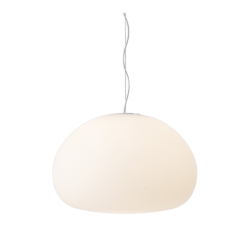 FLUID PENDANT LAMP / LARGE