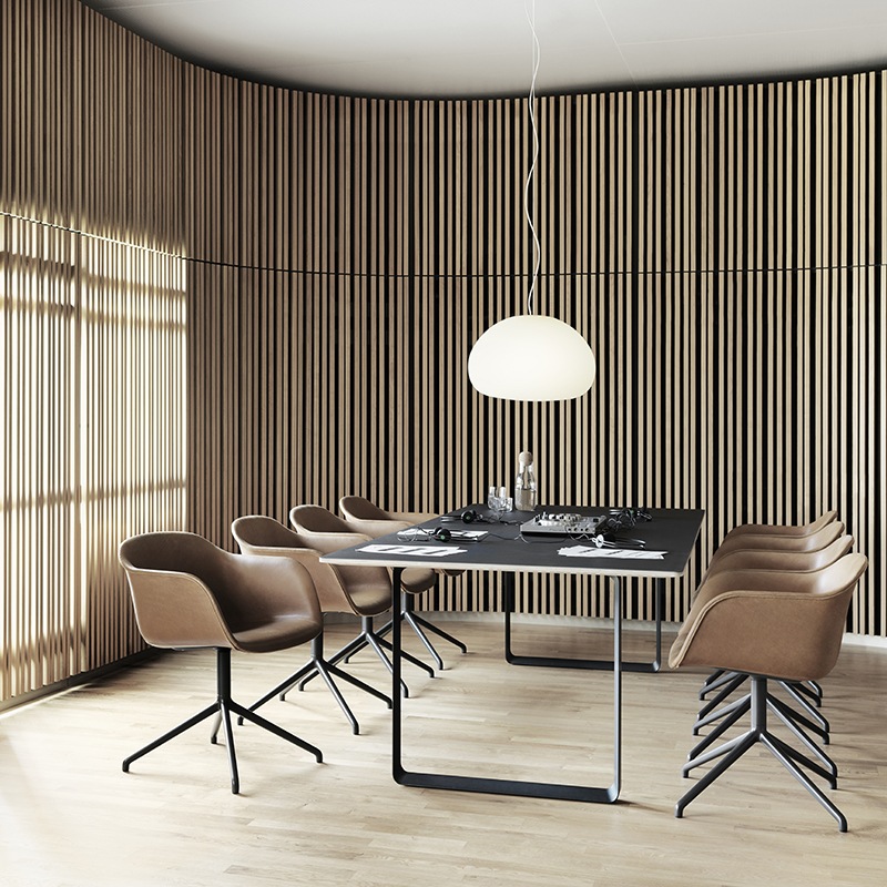 FLUID PENDANT LAMP / LARGE