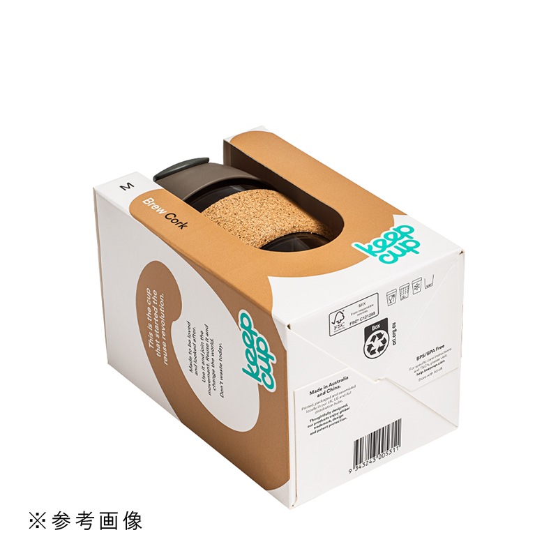 KeepCup Brew Cork - Filter - Medium
