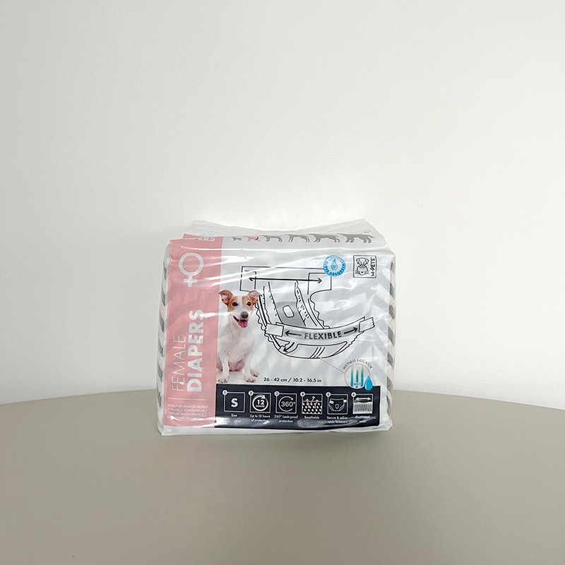 ���λ��ѥ����<br>��M-PETS��FEMALE DIAPERS