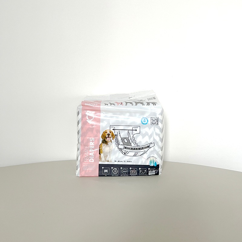 ���λ��ѥ����<br>��M-PETS��FEMALE DIAPERS