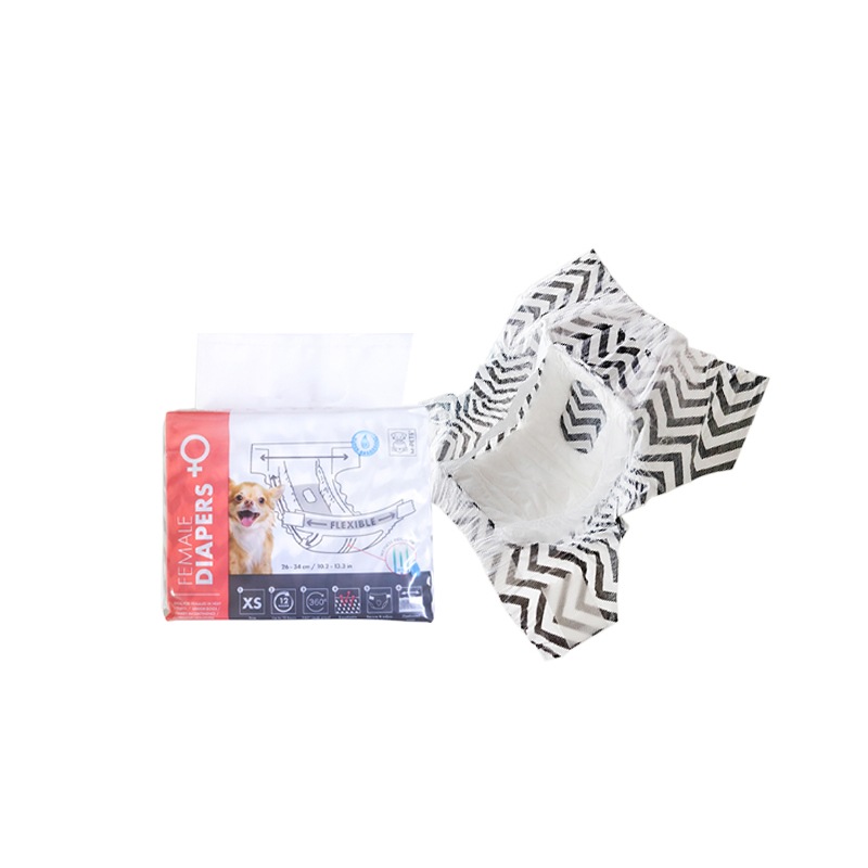 ���λ��ѥ����<br>��M-PETS��FEMALE DIAPERS