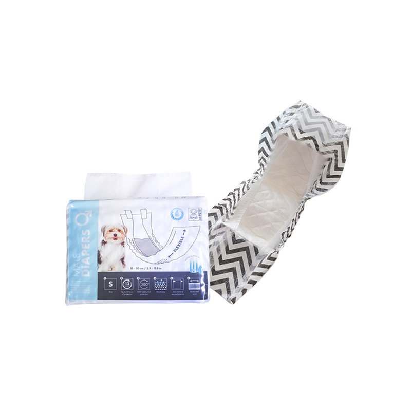 �ˤλ��ѥ����<br>��M-PETS��MALE DIAPERS��