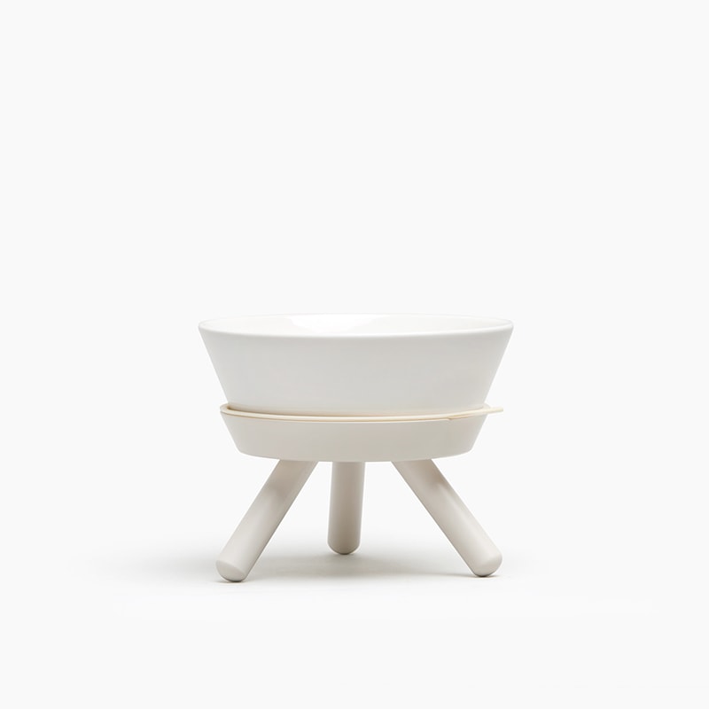 ���쥪�ơ��֥륻�åȡ�SHORT�� - White beige