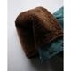 2WAY�ɿ奤��ʡ��ܥ��ѡ���<br>Detachable Strong Waterproof 4-Leg Parka with Thick Fleece Lining