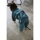 2WAY�ɿ奤��ʡ��ܥ��ѡ���<br>Detachable Strong Waterproof 4-Leg Parka with Thick Fleece Lining