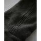 ���ȥ�å��ե��å� �ե꡼������ѡ��� - Charcoal<br>Mix & Match Freely! Slim Anti-Static Stretch Fleece 4-Leg Jumpsuit
