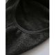 ���ȥ�å��ե��å� �ե꡼������ѡ��� - Charcoal<br>Mix & Match Freely! Slim Anti-Static Stretch Fleece 4-Leg Jumpsuit