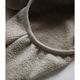 ���ȥ�å��ե��å� �ե꡼������ѡ��� - Greige<br>Mix & Match Freely! Slim Anti-Static Stretch Fleece 4-Leg Jumpsuit