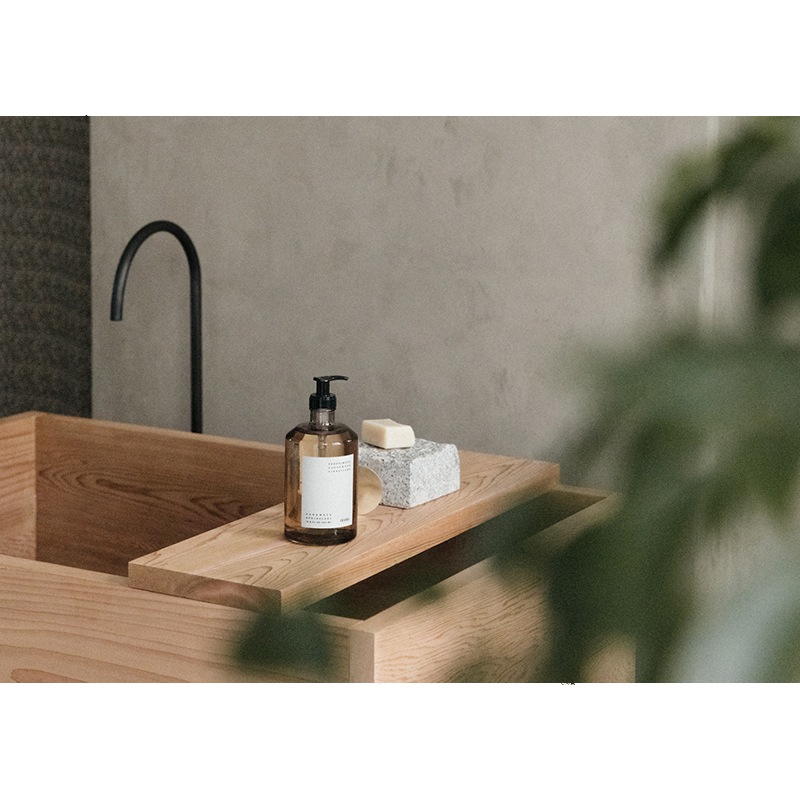 FRAMA / Apothecary Body Wash 375ml