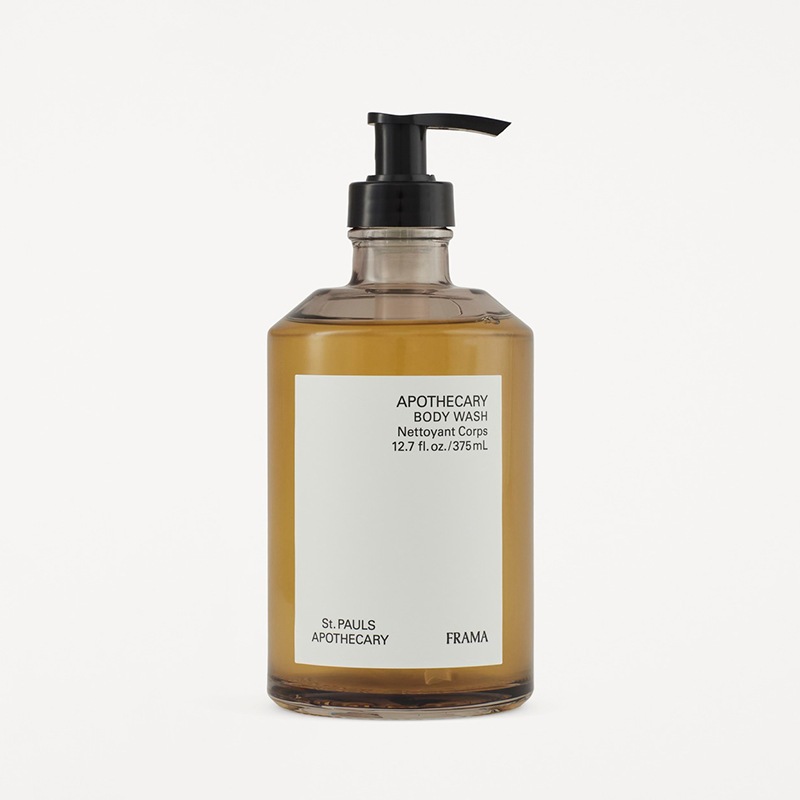 FRAMA / Apothecary Body Wash 375ml