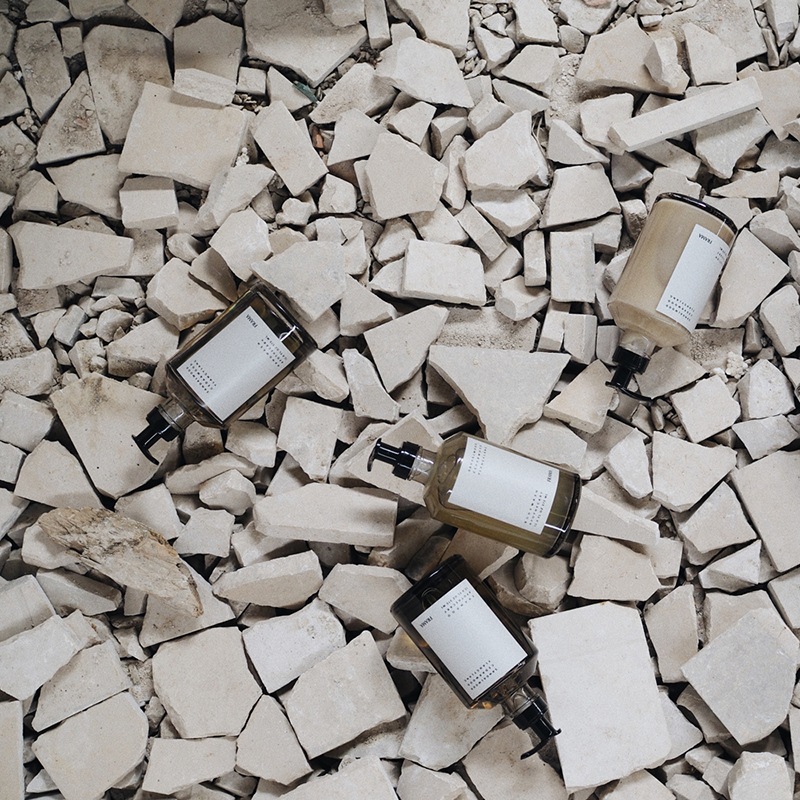 FRAMA / Apothecary Body Wash 375ml