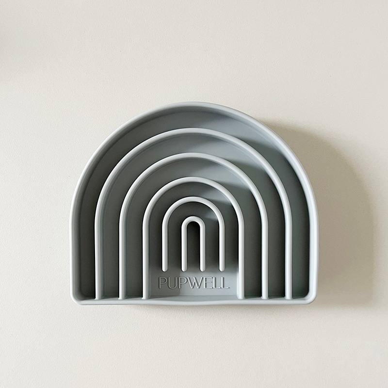 �ڡ��륫�顼��å��ޥå�<br>Happy Feelings Lick Mat