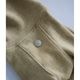 ���ȥ�å��ե��å� �ե꡼������ѡ��� - Honey Mustard<br>Mix & Match Freely! Slim Anti-Static Stretch Fleece 4-Leg Jumpsuit