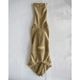 ���ȥ�å��ե��å� �ե꡼������ѡ��� - Honey Mustard<br>Mix & Match Freely! Slim Anti-Static Stretch Fleece 4-Leg Jumpsuit