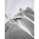 ���ͥ��󥵥졼�ȏ�� �ɿ�ܥ�塼�ॹ�Ρ�������<br>3M Thinsulate��� Antistatic Down-Feel Ultra-Waterproof Extra-Thick 4-Legged Padded Snowsuit