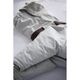 ���ͥ��󥵥졼�ȏ�� �ɿ�ܥ�塼�ॹ�Ρ�������<br>3M Thinsulate��� Antistatic Down-Feel Ultra-Waterproof Extra-Thick 4-Legged Padded Snowsuit