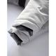 ���ͥ��󥵥졼�ȏ�� �ɿ�ܥ�塼�ॹ�Ρ�������<br>3M Thinsulate��� Antistatic Down-Feel Ultra-Waterproof Extra-Thick 4-Legged Padded Snowsuit