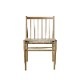 J80 oak natural