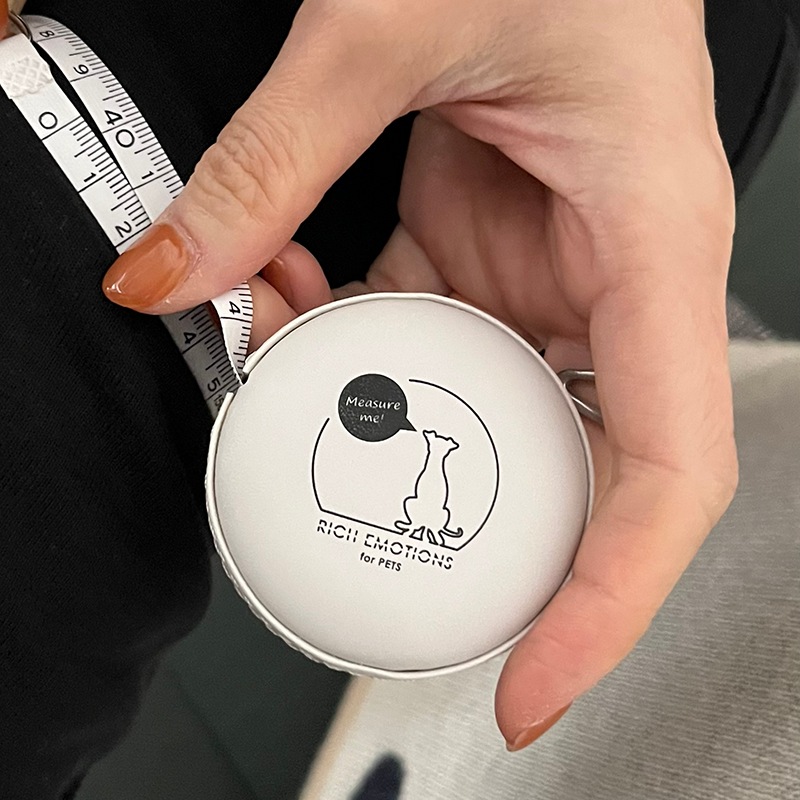 MEASURE ME! ���ꥸ�ʥ�᥸�㡼