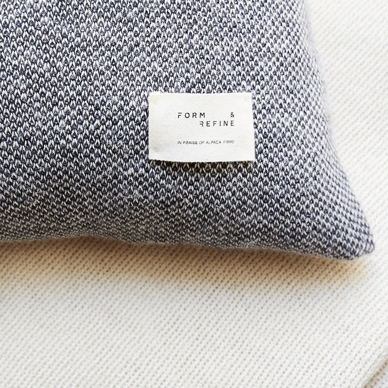 ��Ÿ���ʥ����ȥ�åȡ�FORM&REFINE / �����ޥ饹���������å���� (Grey)
