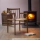 J81 oak natural