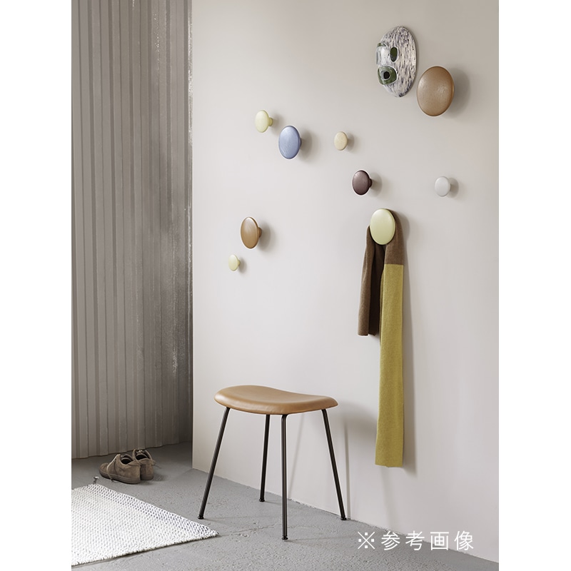 DOTS WOOD / SET OF 5