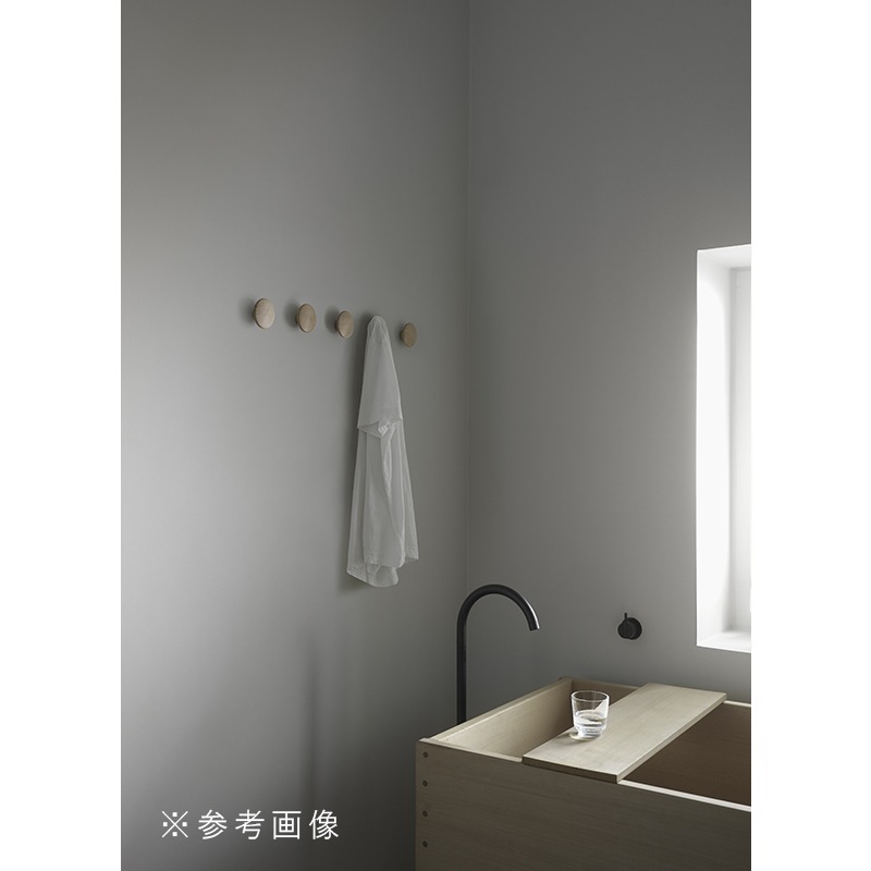 DOTS WOOD / SET OF 5