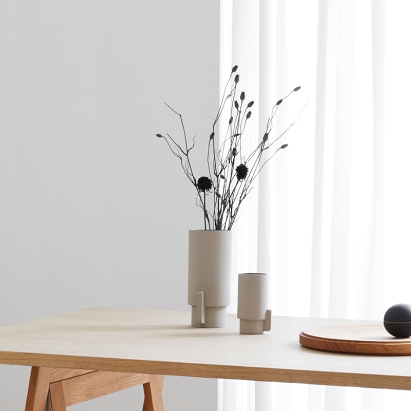 FORM&REFINE / ALCOA VASE (small)