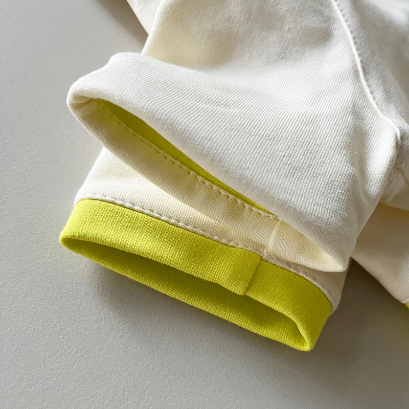 ��SALE��SHIRT - Lemon Pie