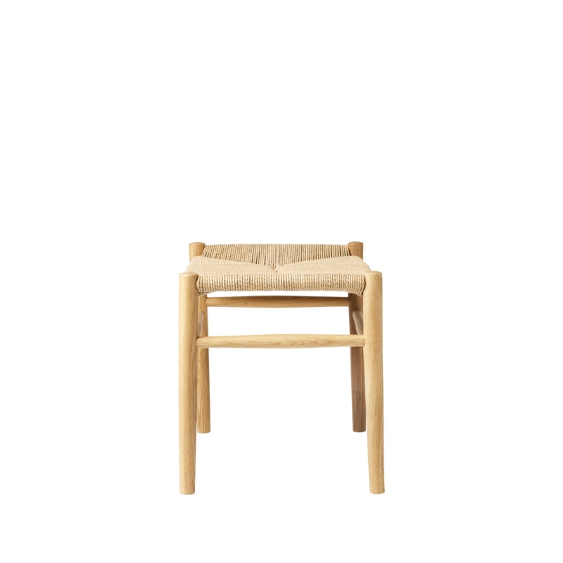 J83 oak natural