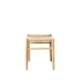 J83 oak natural
