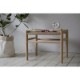 J83 oak natural