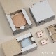 DOTS WOOD / 9cm SMALL