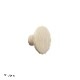 DOTS WOOD / 9cm SMALL