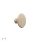 DOTS WOOD / 9cm SMALL