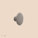 DOTS WOOD / 9cm SMALL
