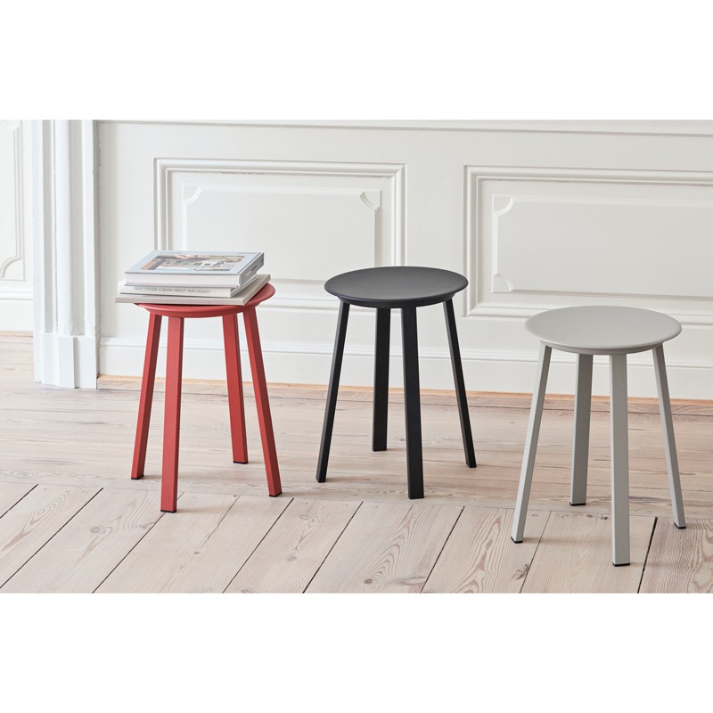 REVOLVER STOOL