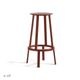 REVOLVER BAR STOOL HIGH