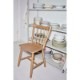 J41 CHAIR -Solid Oak