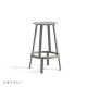 REVOLVER BAR STOOL LOW