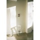 REVOLVER BAR STOOL LOW