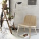 VISU LOUNGE CHAIR