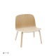 VISU LOUNGE CHAIR