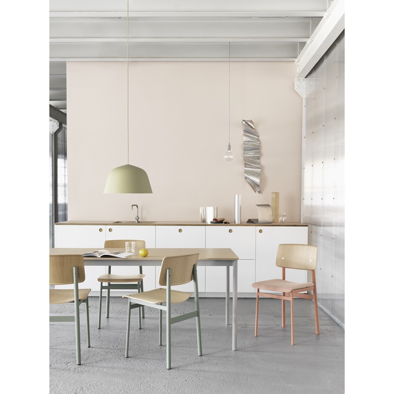 ��Ÿ���ʥ����ȥ�åȡ�LOFT CHAIR - Dusty Green