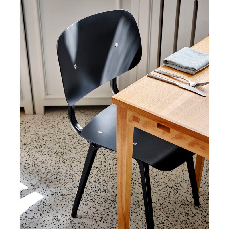 REVOLT CHAIR | FURNITURE,チェア・スツール | RICH EMOTIONS