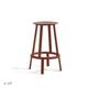 REVOLVER BAR STOOL LOW