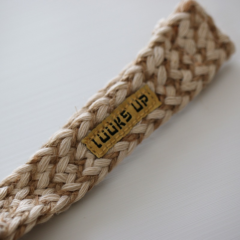 �ɥå���С��ȥ� �ϥ�С�����<br>Dog Rubber Toy Hamburger